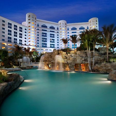 Seminole Hard Rock Hotel & Casino Hollywood Форт-Лодердейл Экстерьер фото